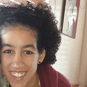 Meet your Posher, Breanna